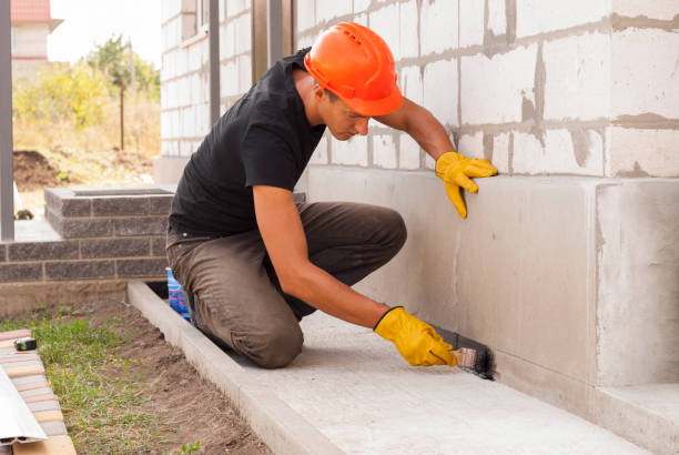 Licensed Emergency Waterproofing service in Woodland, MI - Arrow Tight Waterproofing